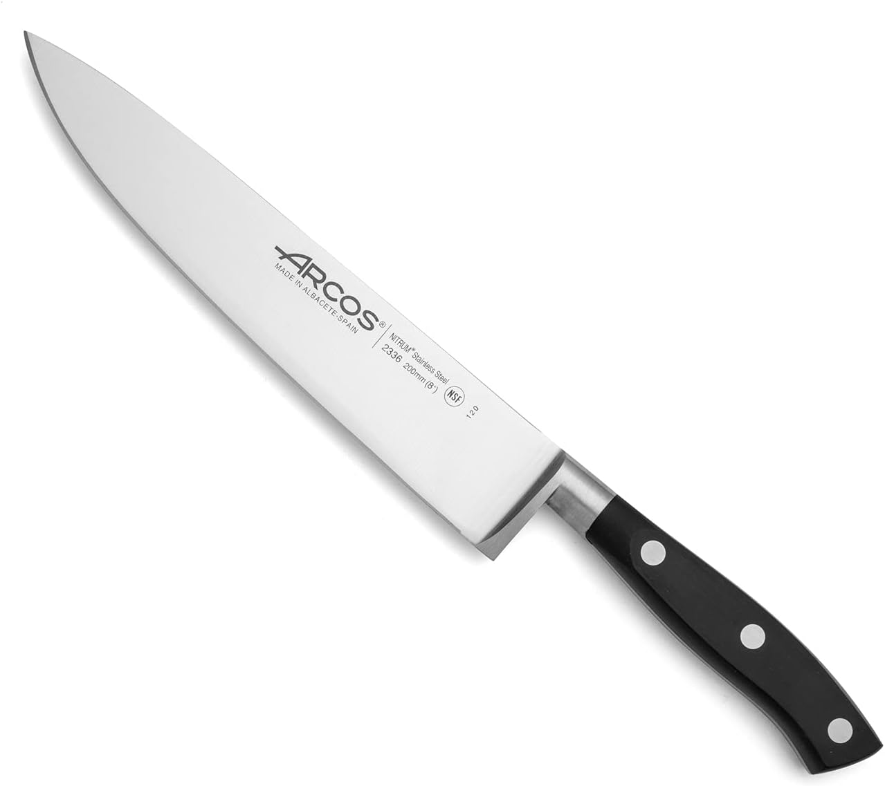 Cuchillo de Chef