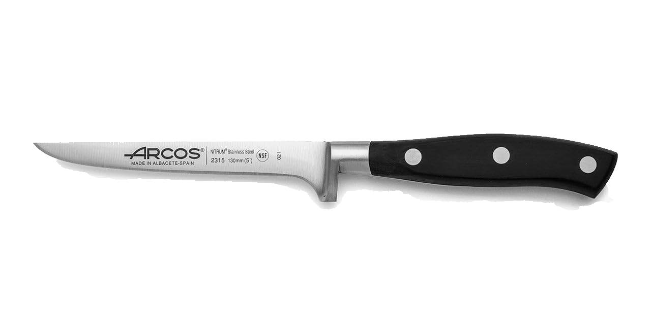 Cuchillo deshuesador