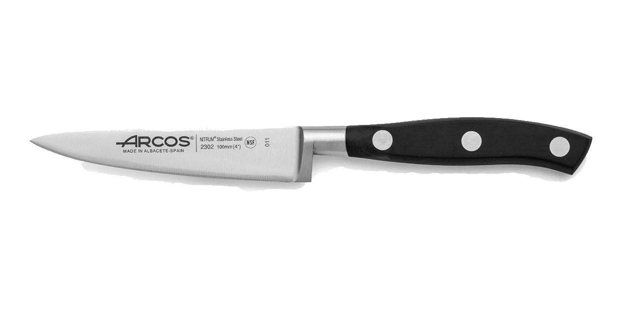 Cuchillo mondador