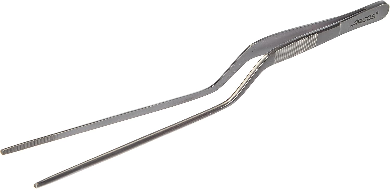 Pinza de emplatar 200mm