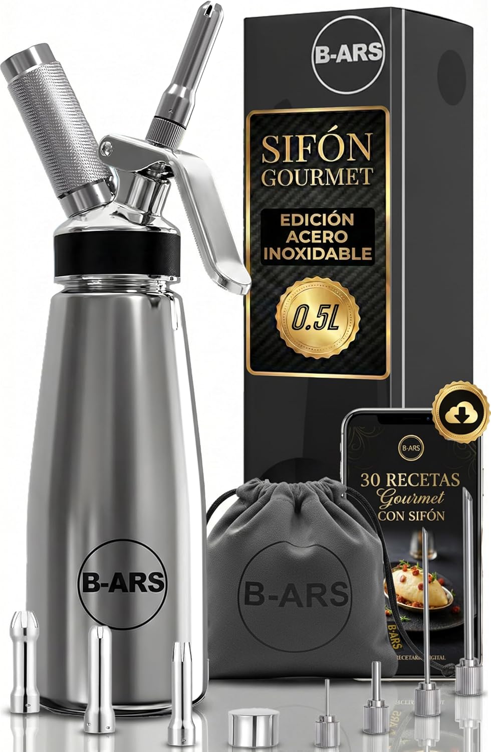 Sifón